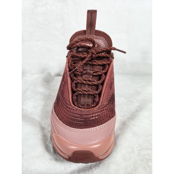 Nike Air Max DN Canyon Rust and Red Stardust 6.5 Men / 8 Women HQ0912-600 - Picture 9 of 12